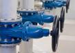 Chilled water