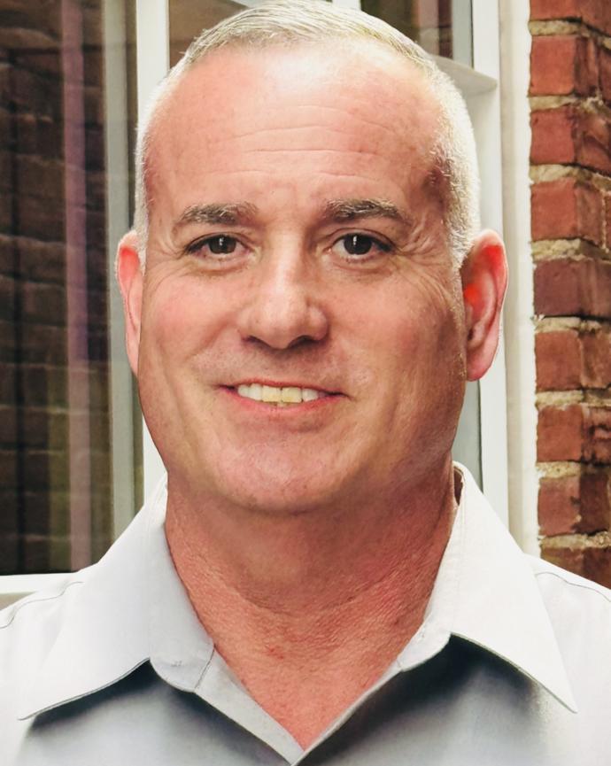 Rob Jordan